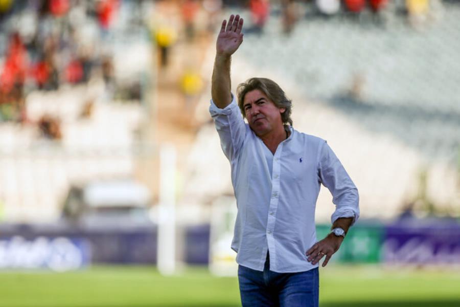 محرومیت قابل توجه مربیان در هفته ششم لیگ برتر فوتبال
